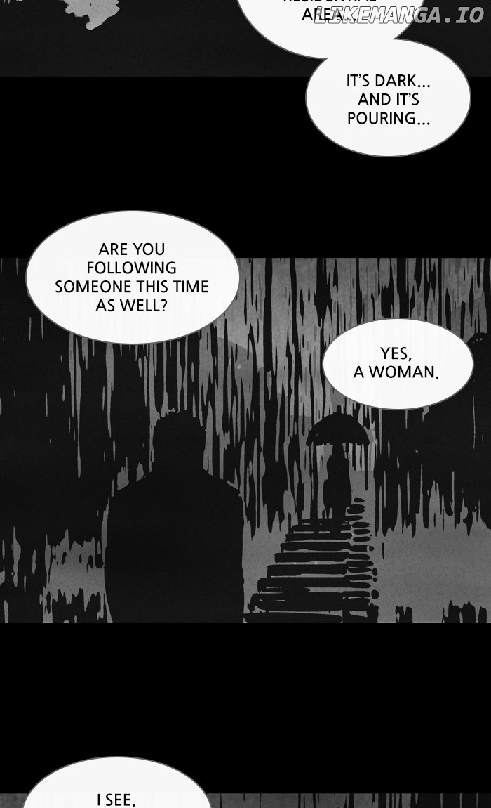 Tales of the unusual chapter 312 - page 13