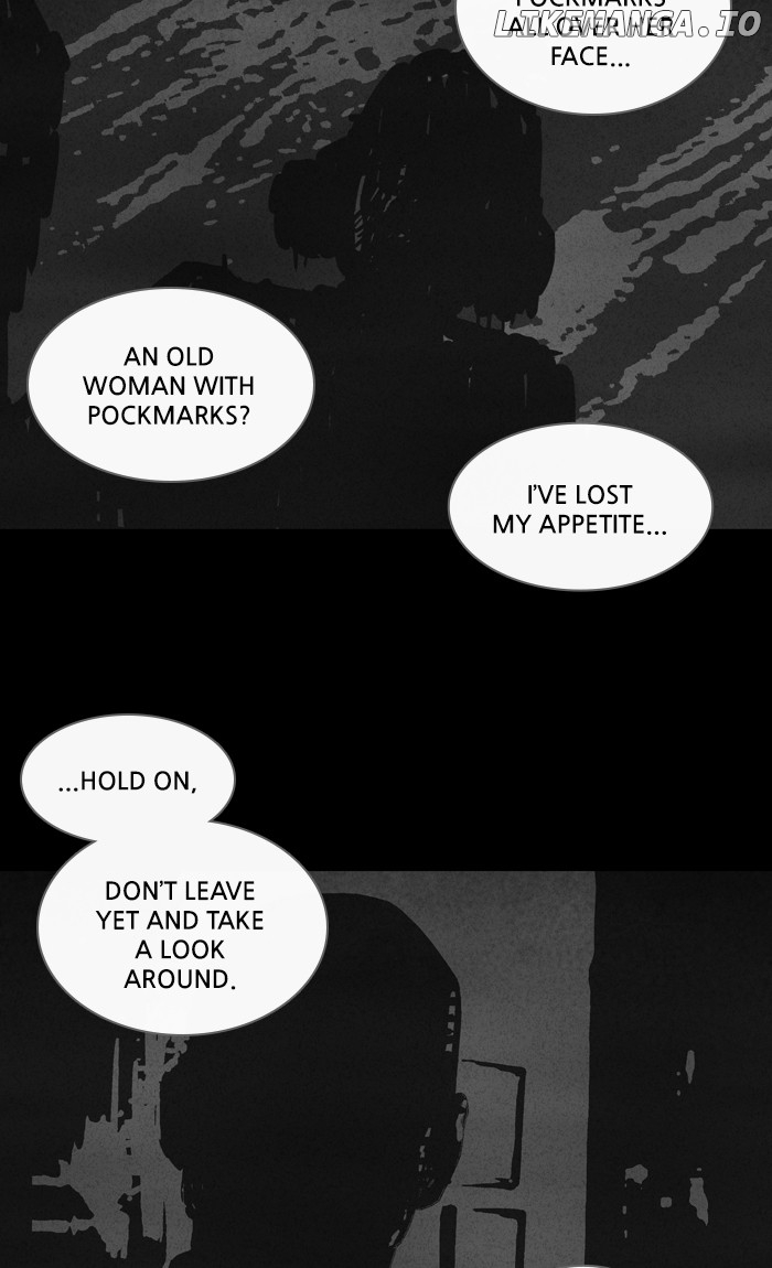 Tales of the unusual chapter 312 - page 16