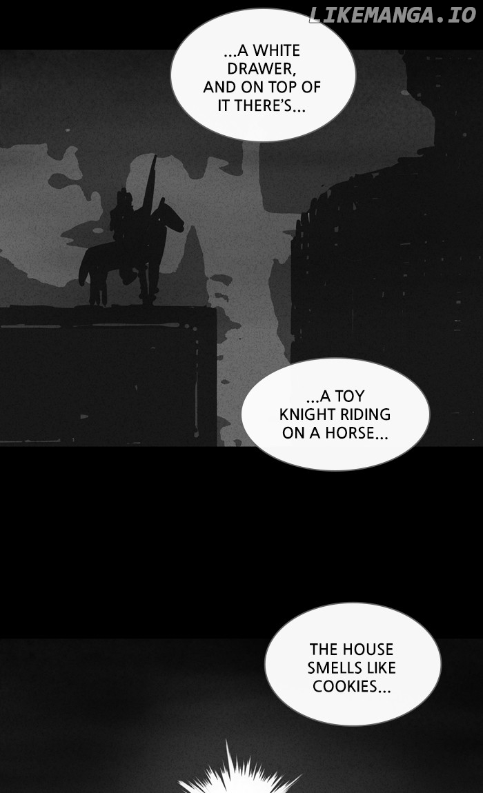 Tales of the unusual chapter 312 - page 18