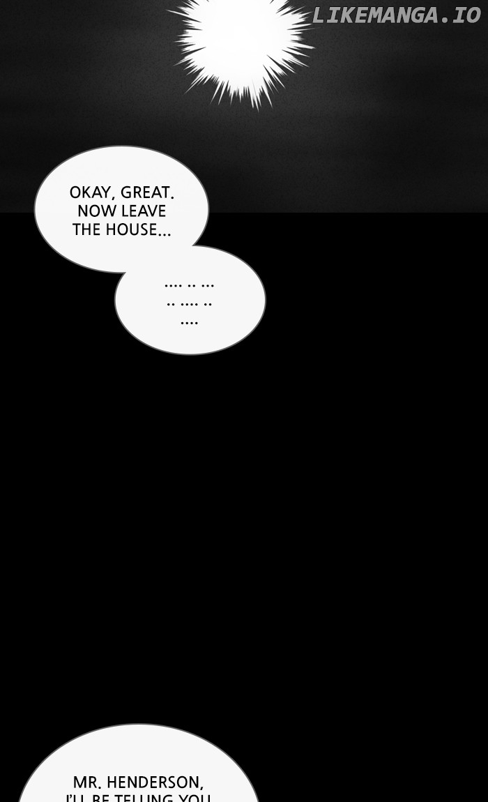 Tales of the unusual chapter 312 - page 19