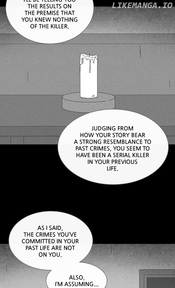 Tales of the unusual chapter 312 - page 20