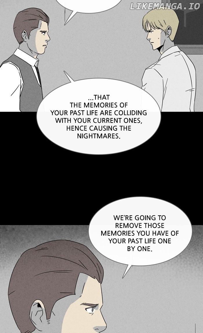 Tales of the unusual chapter 312 - page 21