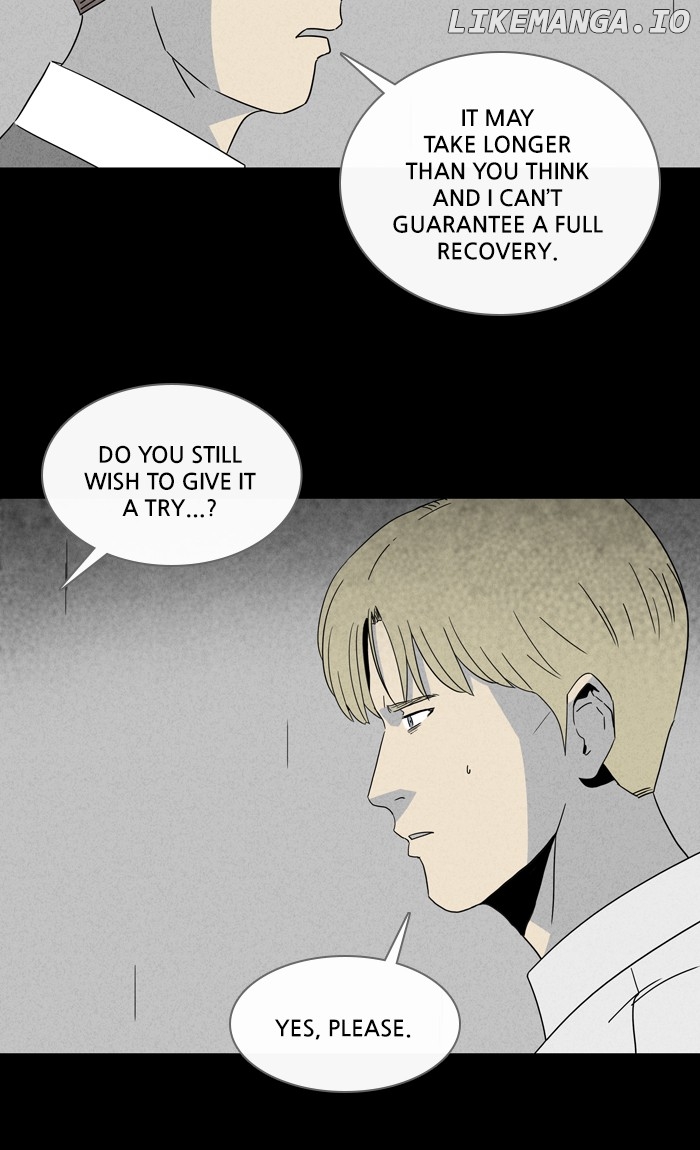 Tales of the unusual chapter 312 - page 22
