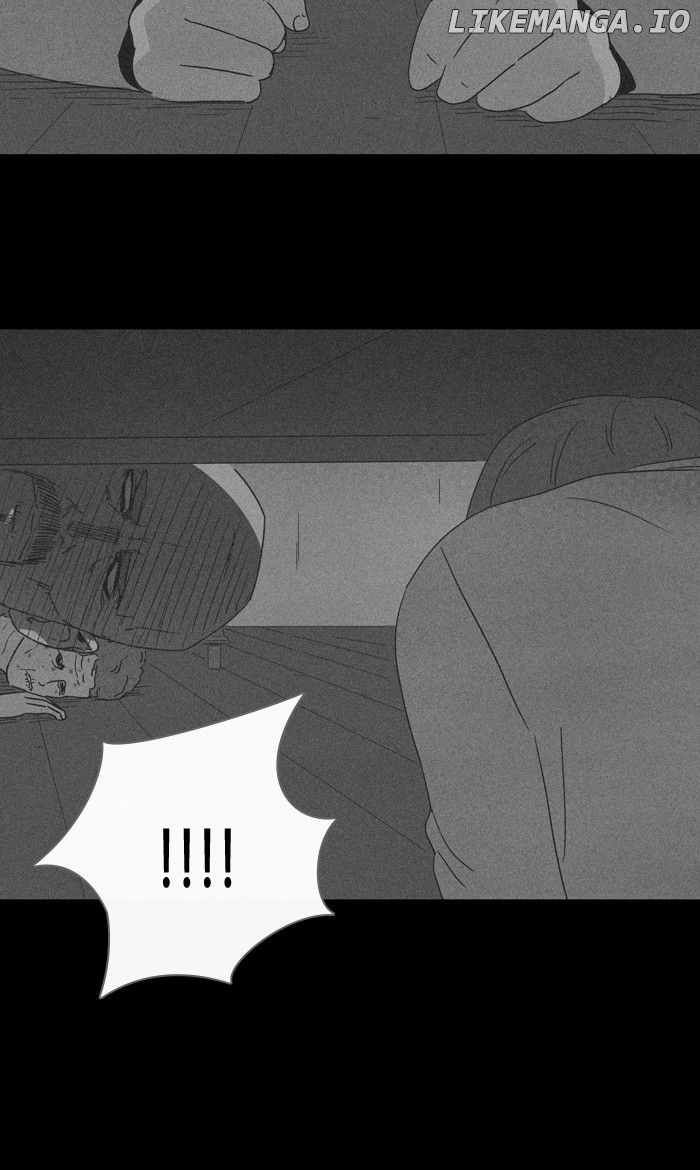 Tales of the unusual chapter 312 - page 34