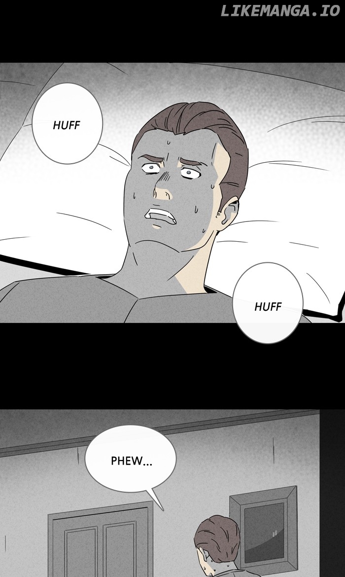 Tales of the unusual chapter 312 - page 36