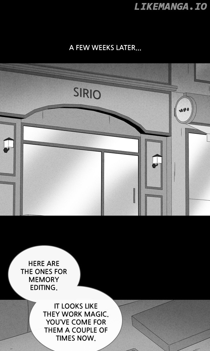 Tales of the unusual chapter 312 - page 43