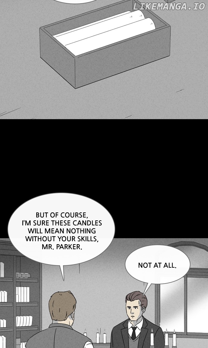 Tales of the unusual chapter 312 - page 44