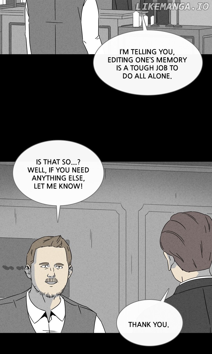 Tales of the unusual chapter 312 - page 45