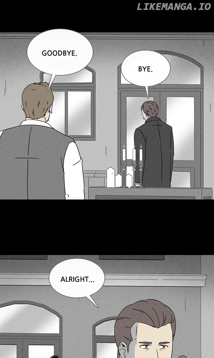 Tales of the unusual chapter 312 - page 46