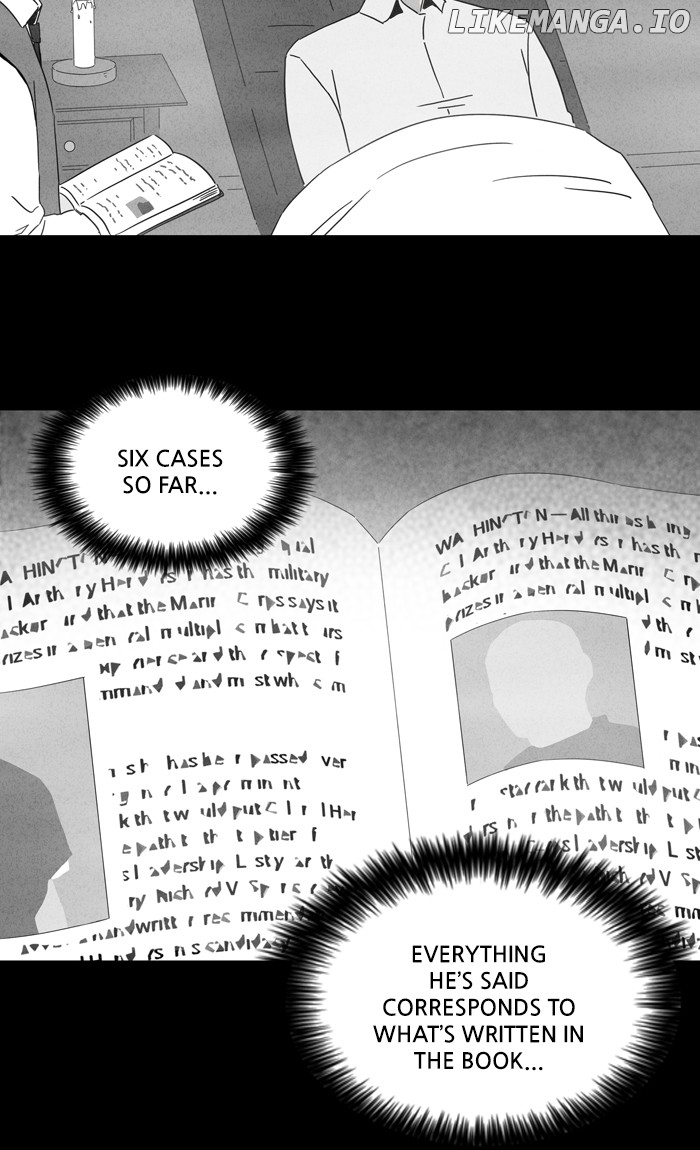 Tales of the unusual chapter 312 - page 6