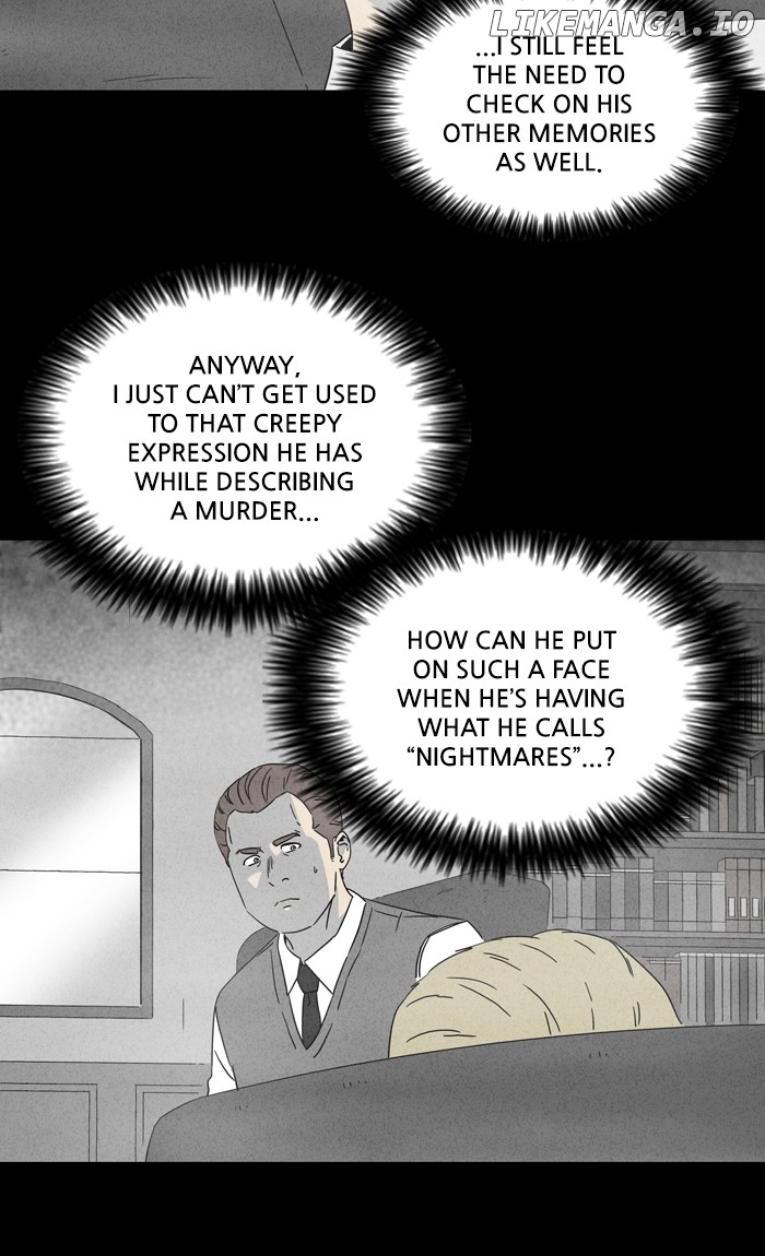 Tales of the unusual chapter 312 - page 9