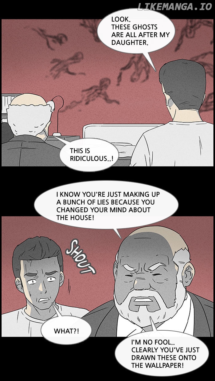 Tales of the unusual chapter 51 - page 10