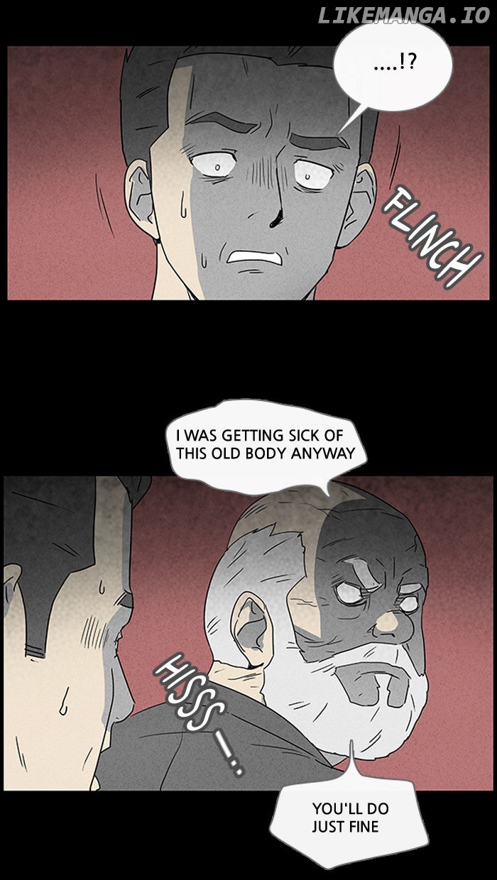 Tales of the unusual chapter 51 - page 12