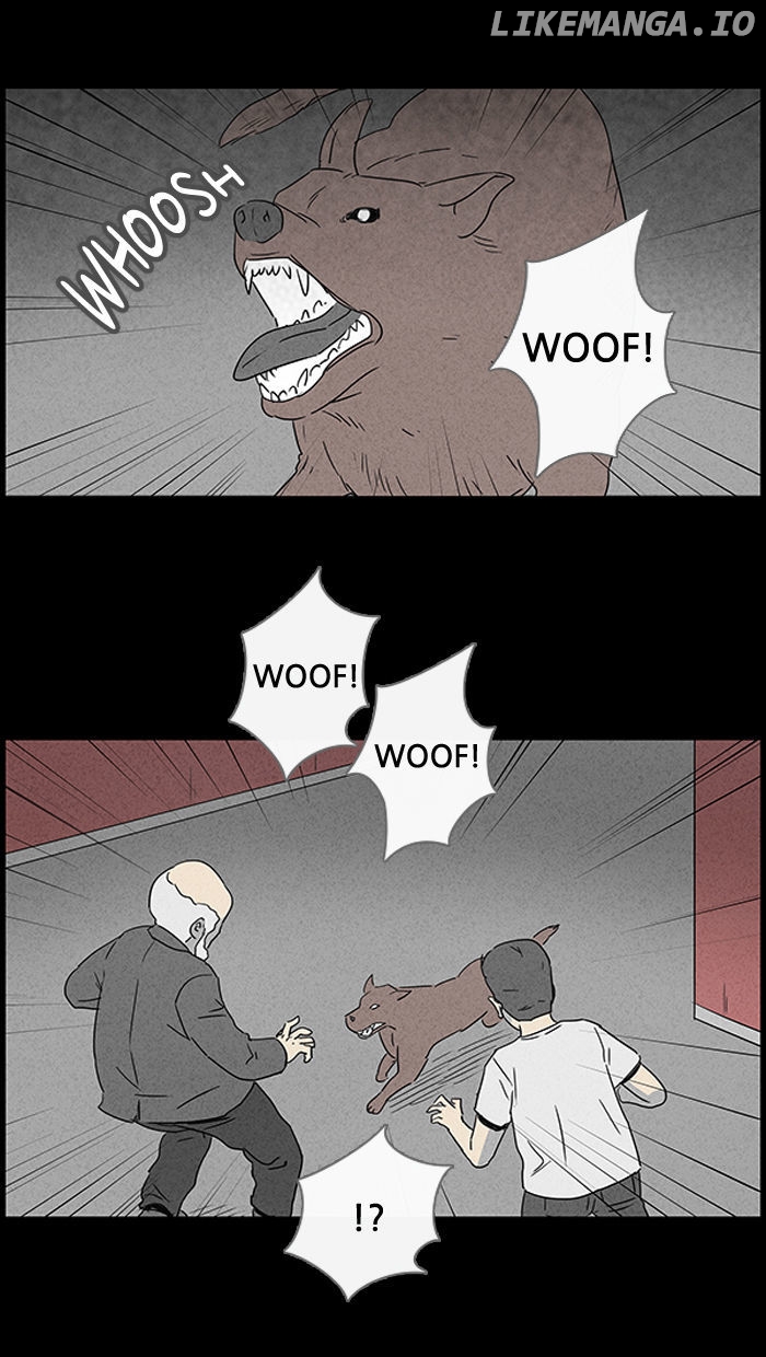 Tales of the unusual chapter 51 - page 13