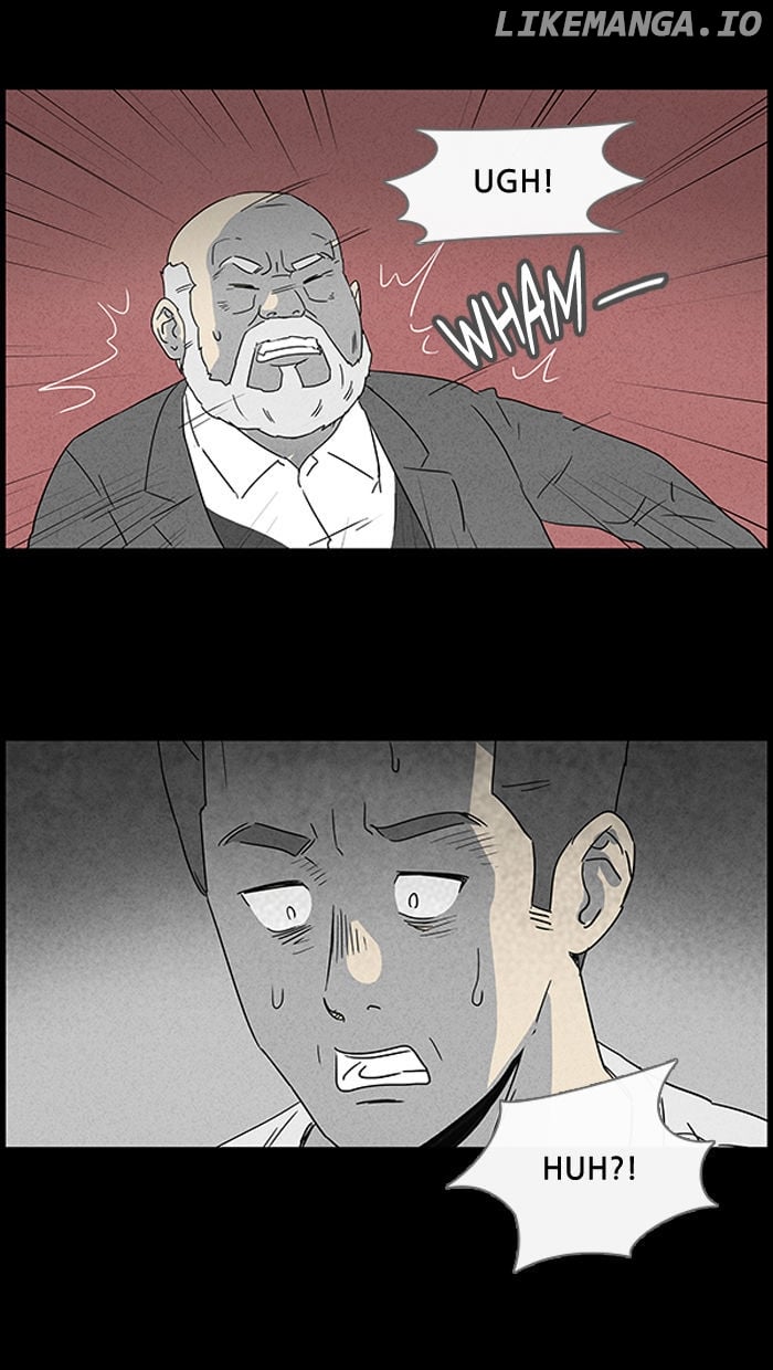 Tales of the unusual chapter 51 - page 14