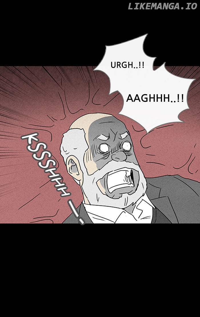 Tales of the unusual chapter 51 - page 15
