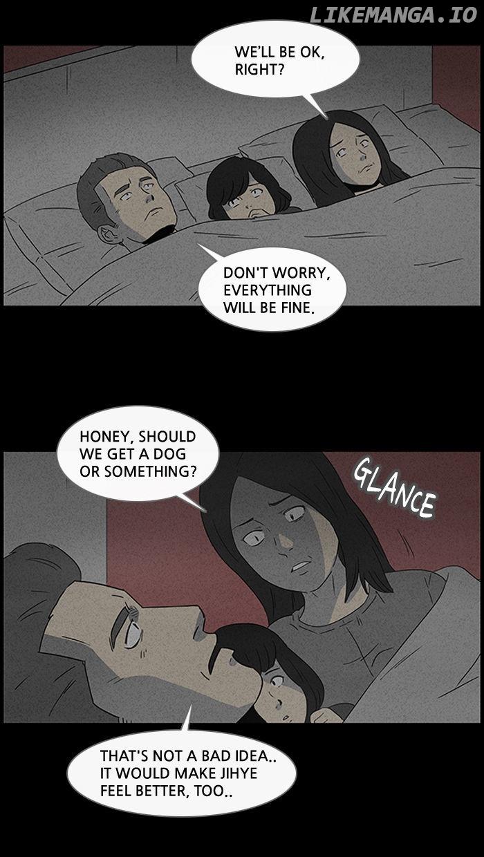 Tales of the unusual chapter 51 - page 2