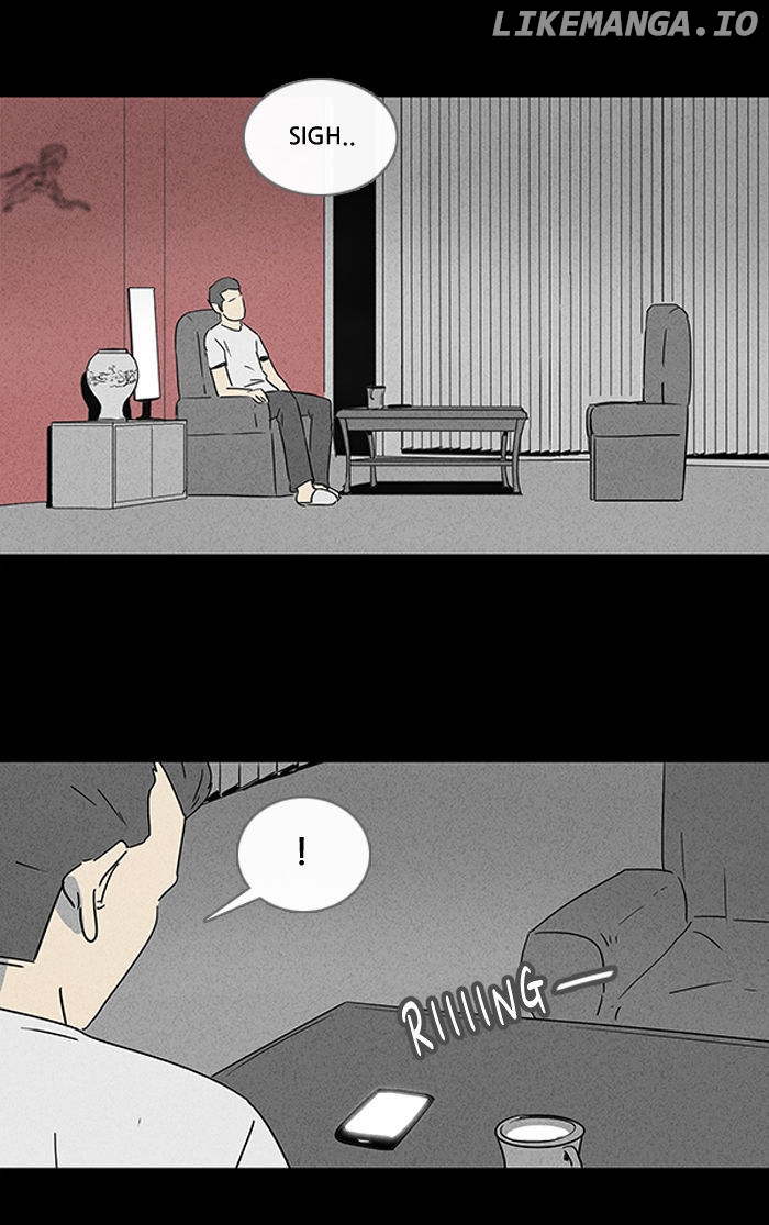 Tales of the unusual chapter 51 - page 26