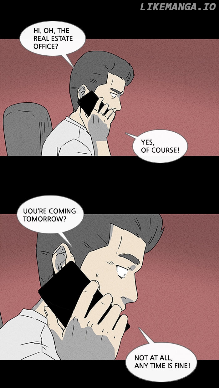 Tales of the unusual chapter 51 - page 27