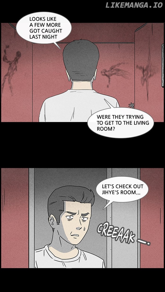 Tales of the unusual chapter 51 - page 5