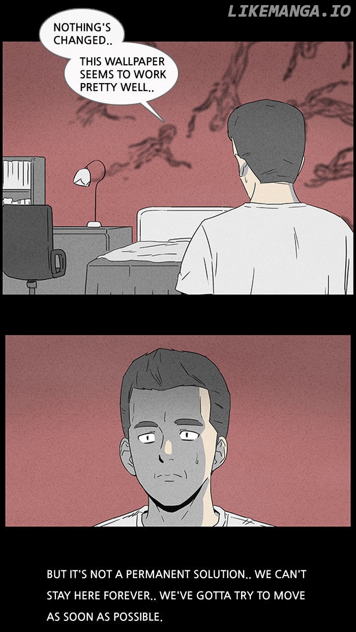 Tales of the unusual chapter 51 - page 6
