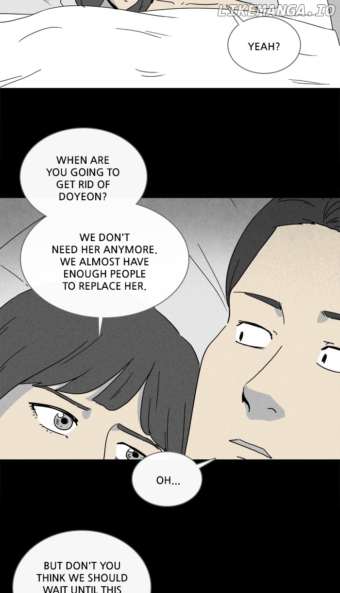 Tales of the unusual chapter 251 - page 11