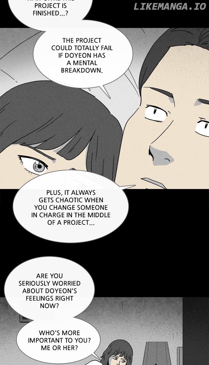 Tales of the unusual chapter 251 - page 12