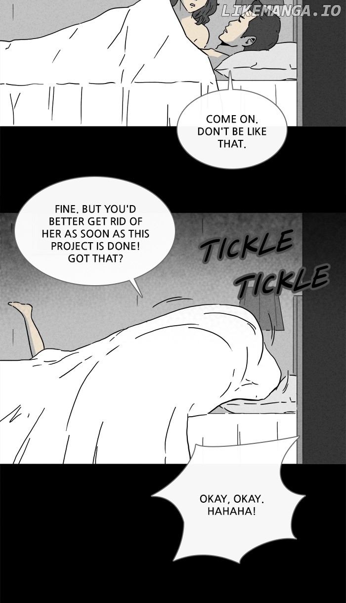 Tales of the unusual chapter 251 - page 13