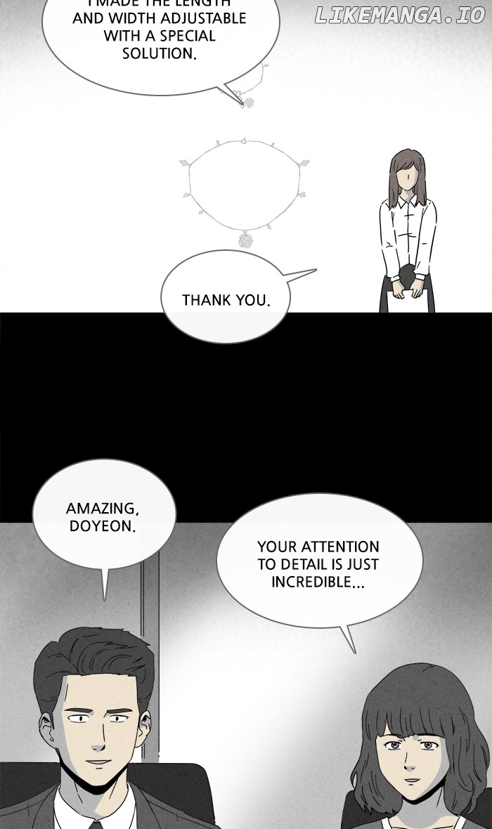 Tales of the unusual chapter 251 - page 21