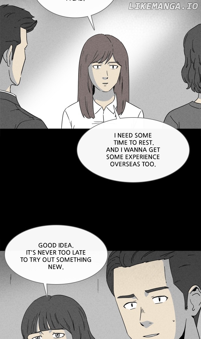 Tales of the unusual chapter 251 - page 25