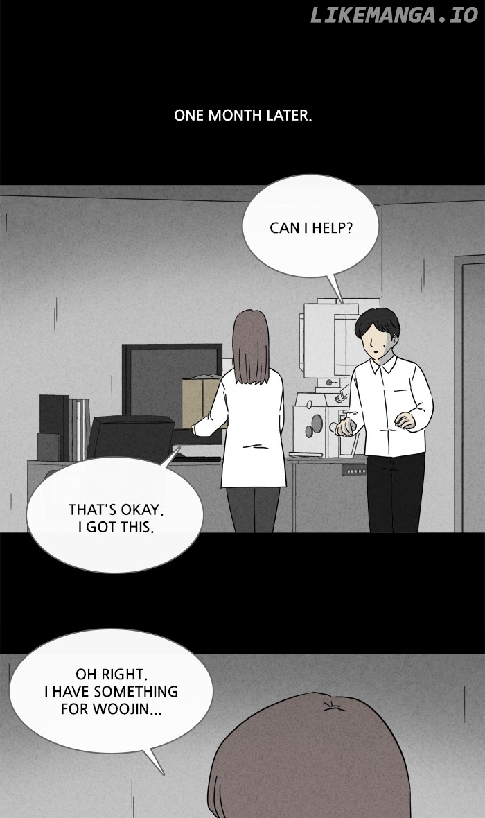 Tales of the unusual chapter 251 - page 28