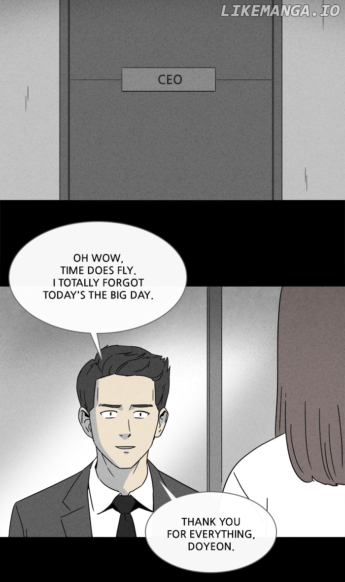 Tales of the unusual chapter 251 - page 30