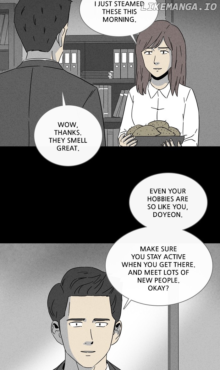 Tales of the unusual chapter 251 - page 32