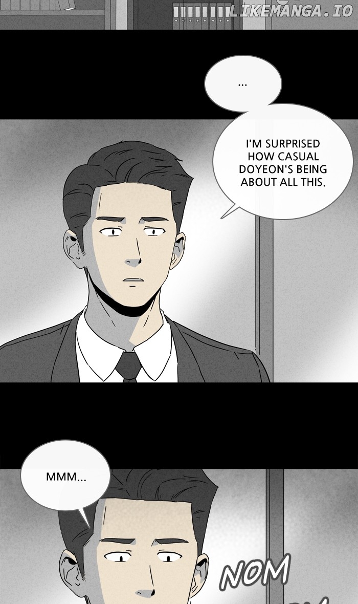 Tales of the unusual chapter 251 - page 35