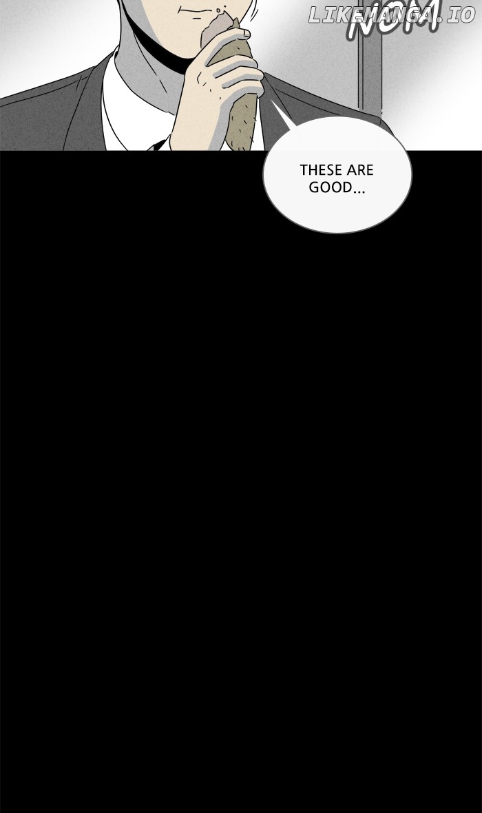 Tales of the unusual chapter 251 - page 36