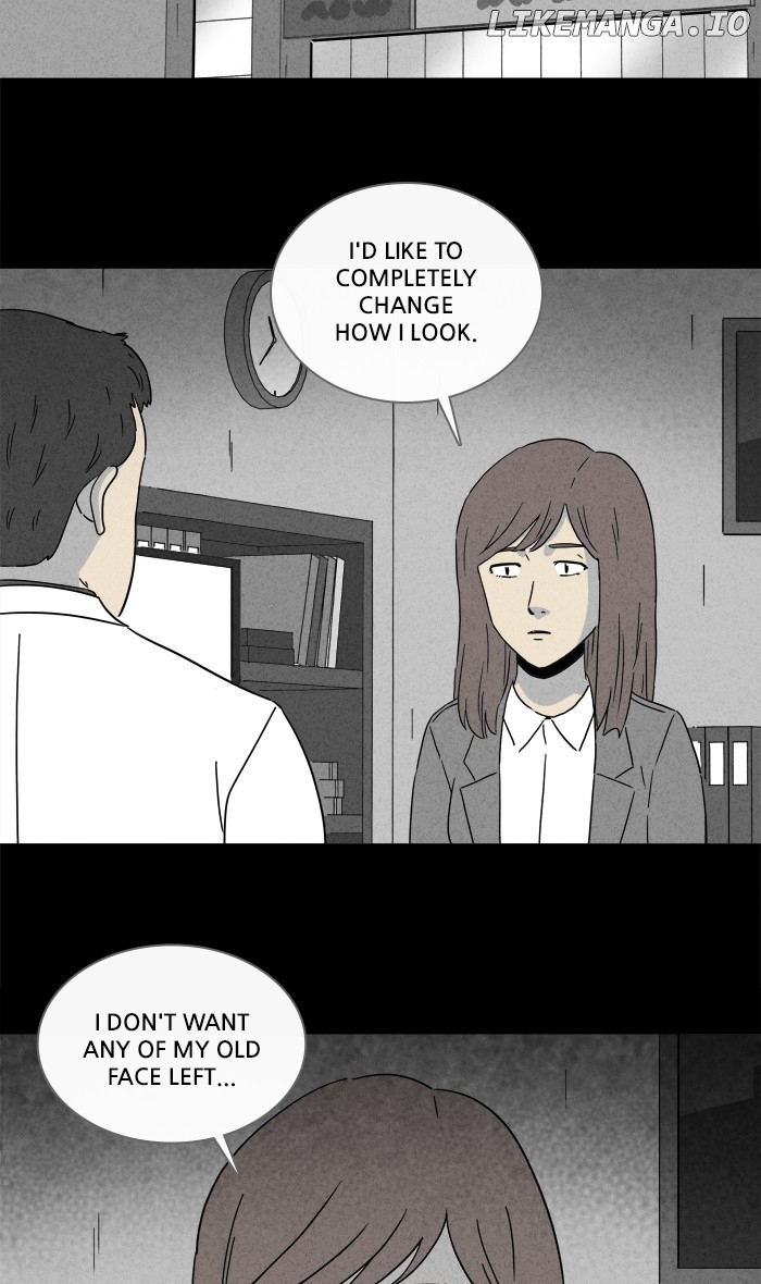 Tales of the unusual chapter 251 - page 38