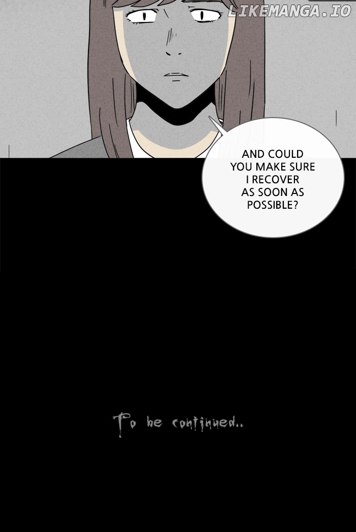 Tales of the unusual chapter 251 - page 39