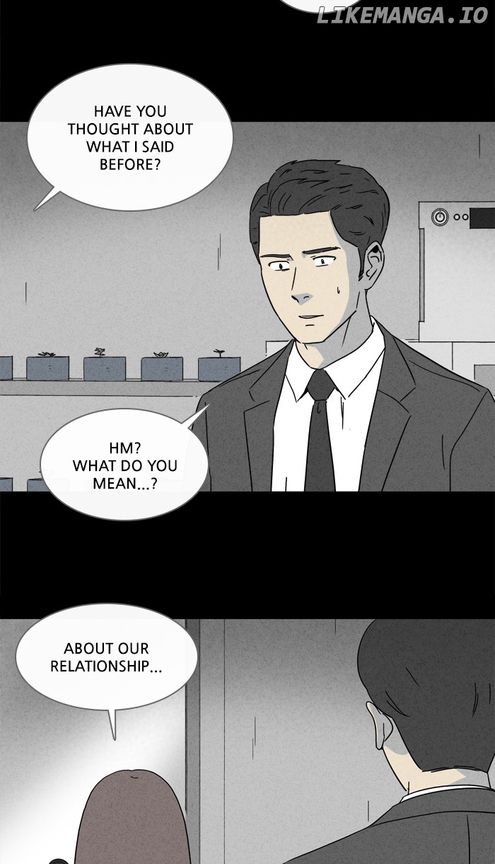 Tales of the unusual chapter 251 - page 4