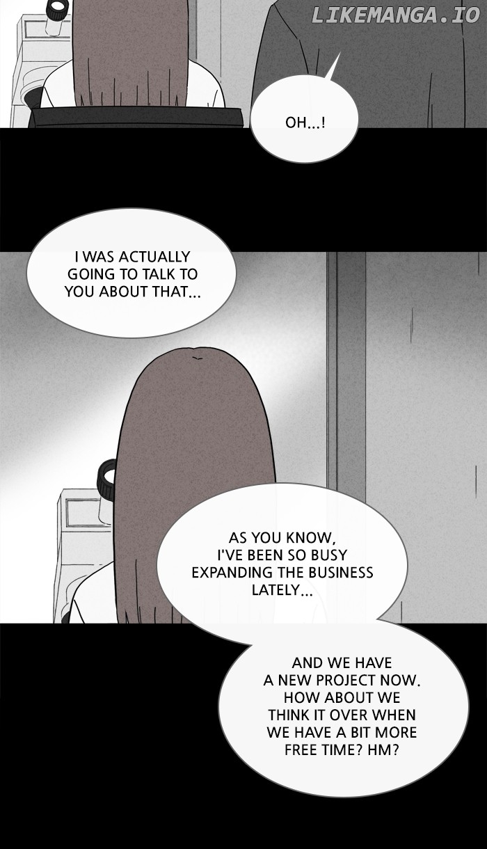 Tales of the unusual chapter 251 - page 5