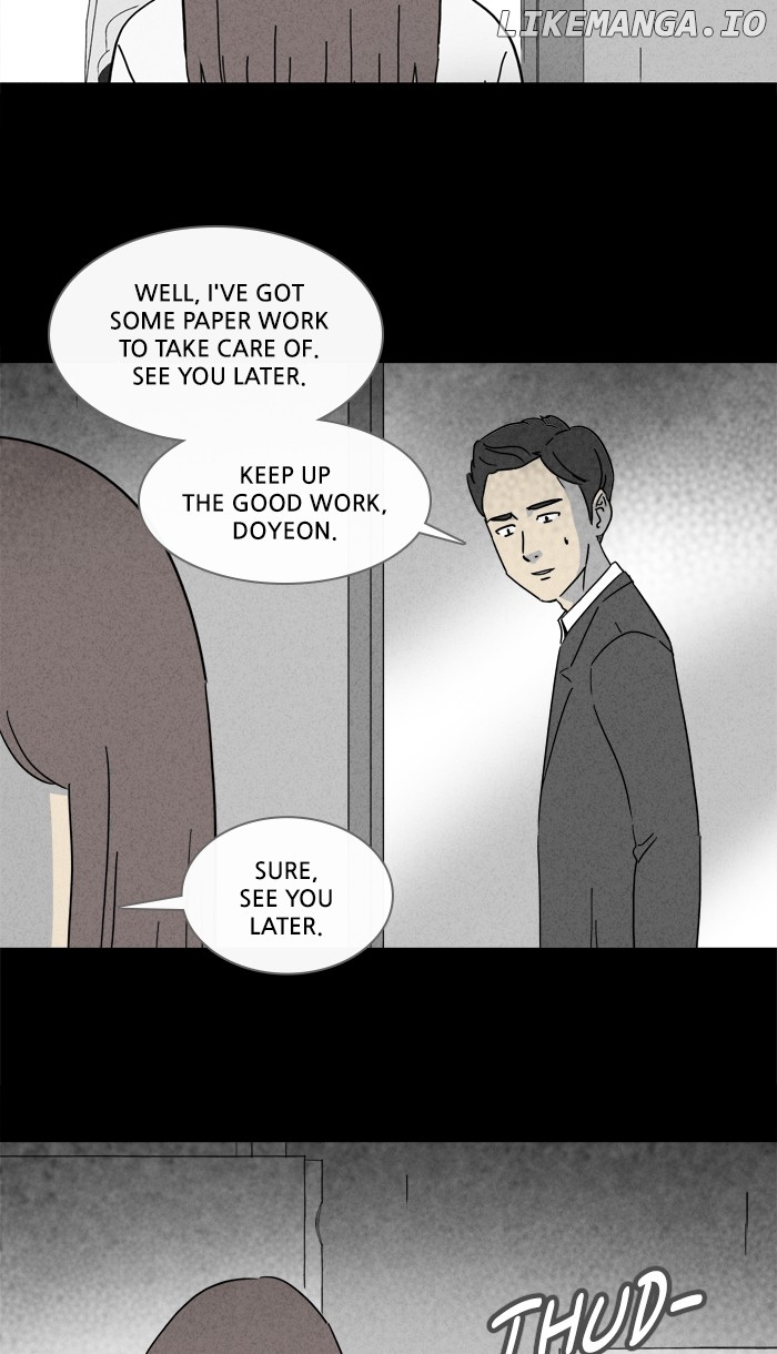 Tales of the unusual chapter 251 - page 7