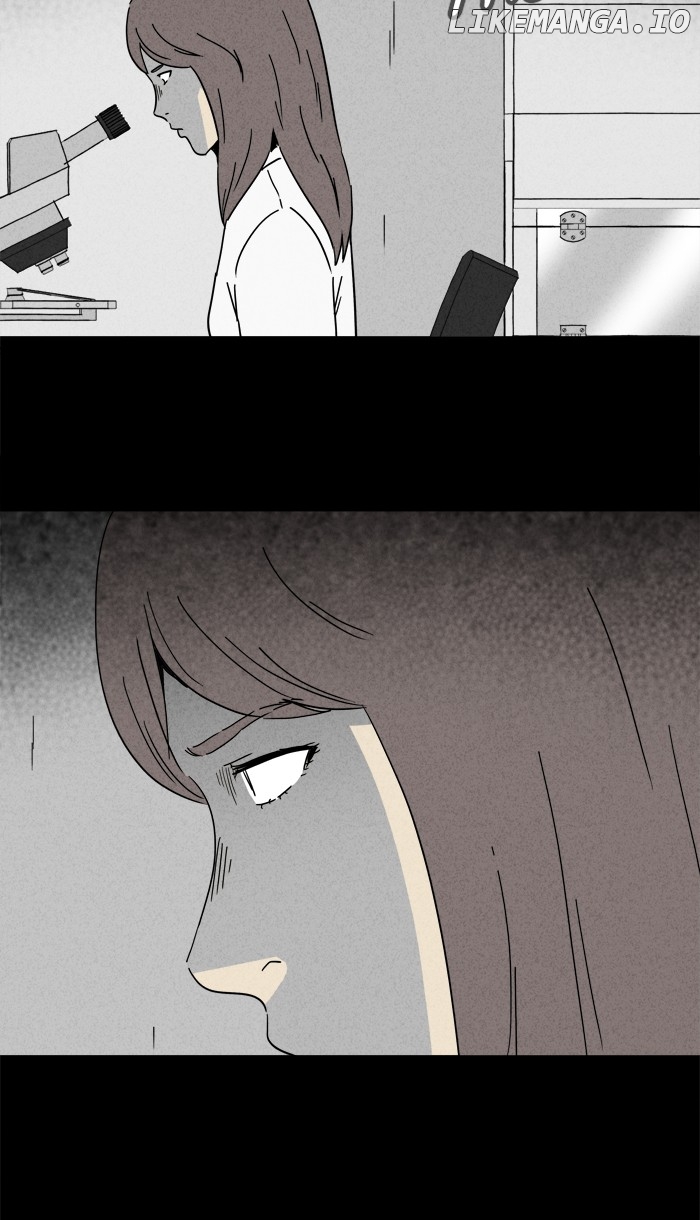 Tales of the unusual chapter 251 - page 8