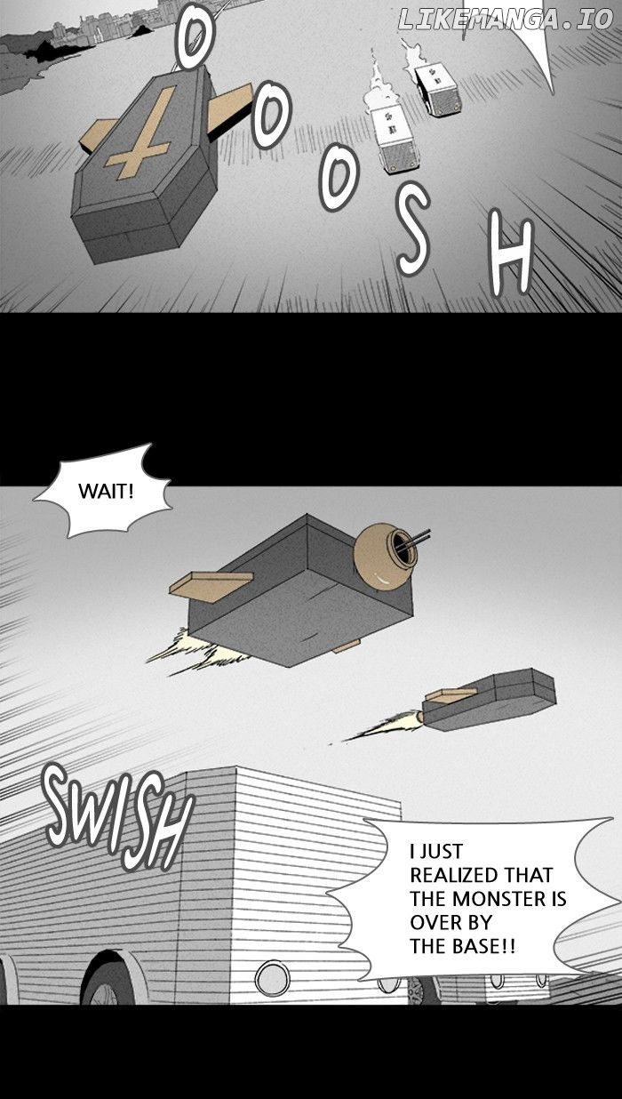 Tales of the unusual chapter 113 - page 15