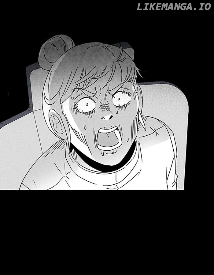 Tales of the unusual chapter 113 - page 21