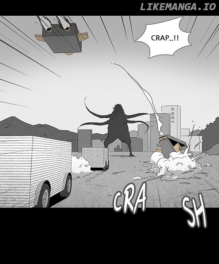 Tales of the unusual chapter 113 - page 22