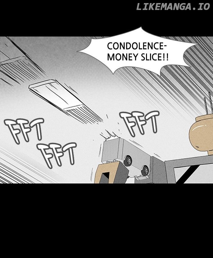Tales of the unusual chapter 113 - page 28