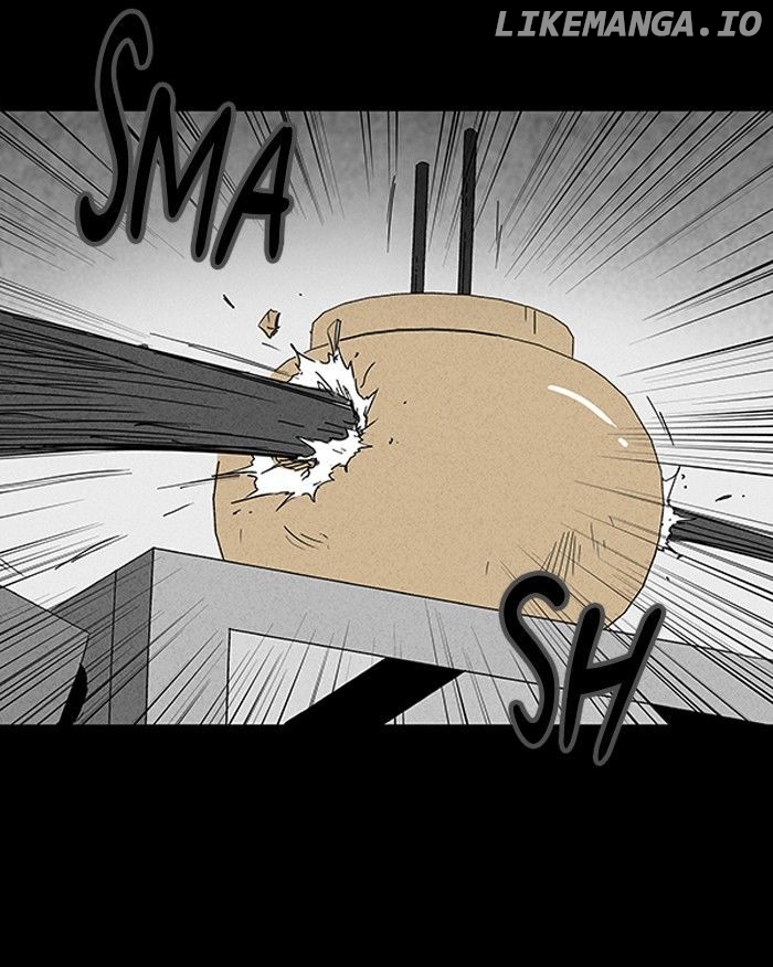 Tales of the unusual chapter 113 - page 33
