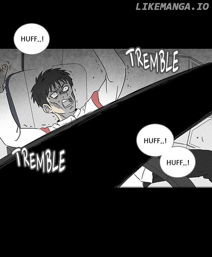 Tales of the unusual chapter 113 - page 36
