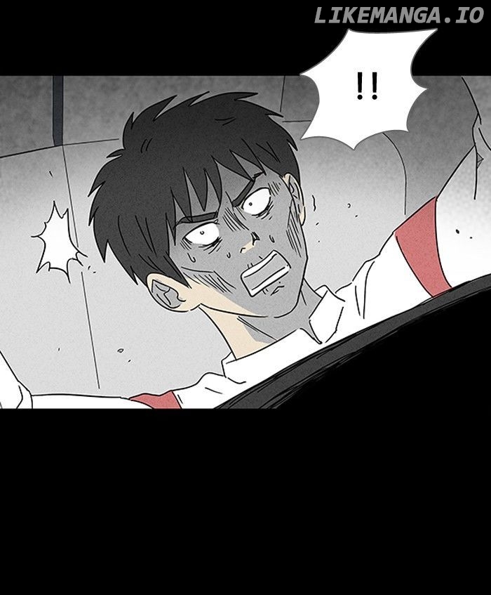 Tales of the unusual chapter 113 - page 37