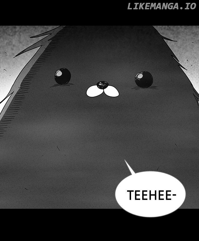 Tales of the unusual chapter 113 - page 40