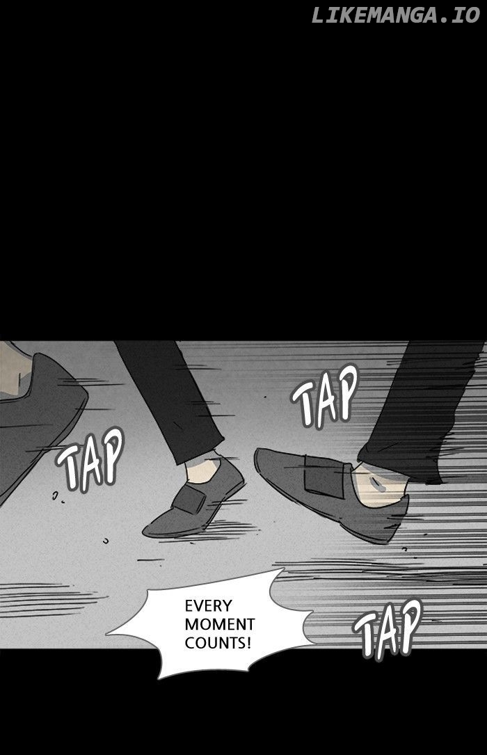 Tales of the unusual chapter 113 - page 5